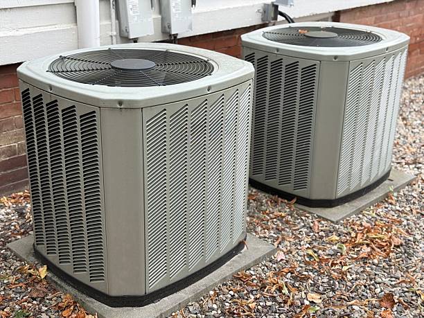 Reliable Emergency Hvac contractor in Twig, MN by JG Cool HVAC